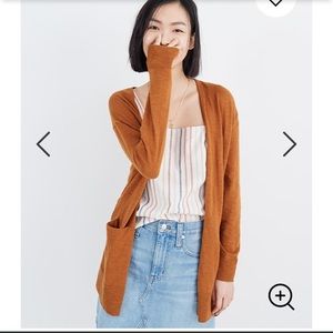 Summer Ryder Cardigan Sweater